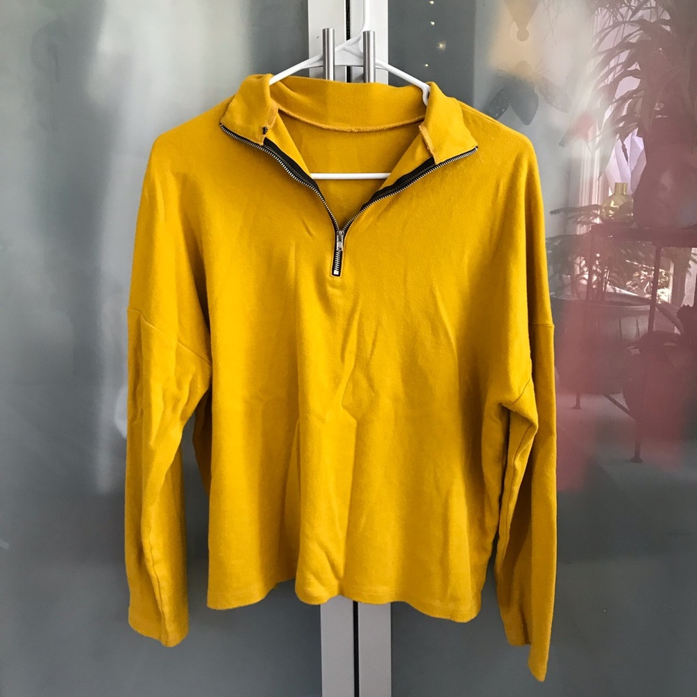 FOREVER21 pullover